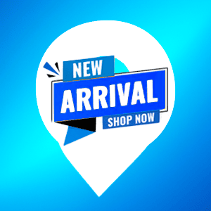 New Arrival