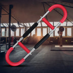Adjustable Arm Strength Trainer | Dual Spring Resistance System
