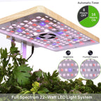 Hydroponics Growing System Kit