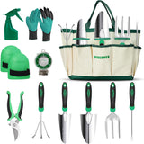 Out Door Gardening Hand Tool Gift Kit