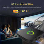 🔥Smart TV Box