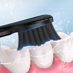 Sonic Electric Toothbrush | 5 Modes with Smart Timer