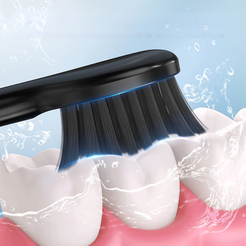 Sonic Electric Toothbrush | 5 Modes with Smart Timer