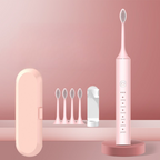 Smart Electric Toothbrush | 5-Mode Sonic Technology