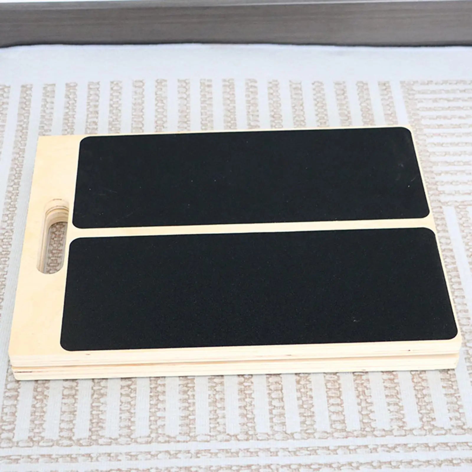 Adjustable Slant Board | Professional Wooden Calf Stretcher