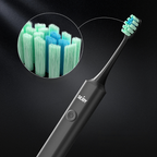 Smart Electric Toothbrush | 5-Mode Sonic Technology