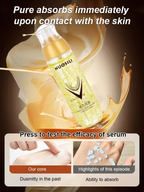 Ecdoin anti aging essence