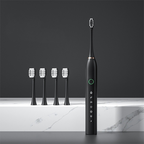 Smart Electric Toothbrush | 5-Mode Sonic Technology