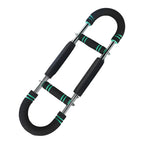 Adjustable Arm Strength Trainer | Dual Spring Resistance System