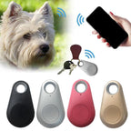 Jonas | Waterproof GPS pet tracker - instant safety on the go