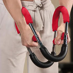 Adjustable Arm Strength Trainer | Dual Spring Resistance System