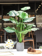 Artificial Plants Indoor for Home Decor