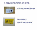 GPS Tracker Mini Portable Magnetic Device