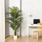 Fake Palm Tree Artificial Plants