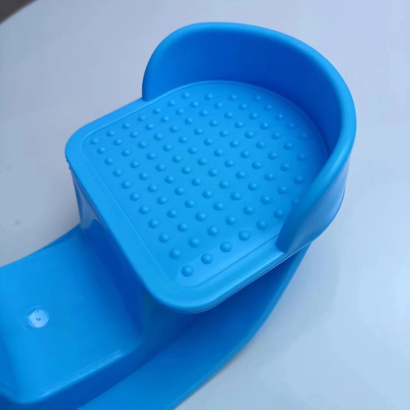 Calf Stretching Device | Ergonomic Foot Rocker For Plantar Fasciitis Relief