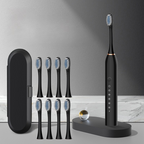 Sonic Electric Toothbrush | Smart 5-Mode Dental Care Set