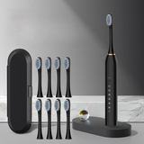 Sonic Electric Toothbrush | Smart 5-Mode Dental Care Set