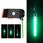 Rear light for bicycle