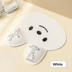 Shower Foot Scrubber Mat | Non-Slip Massage Cleaner