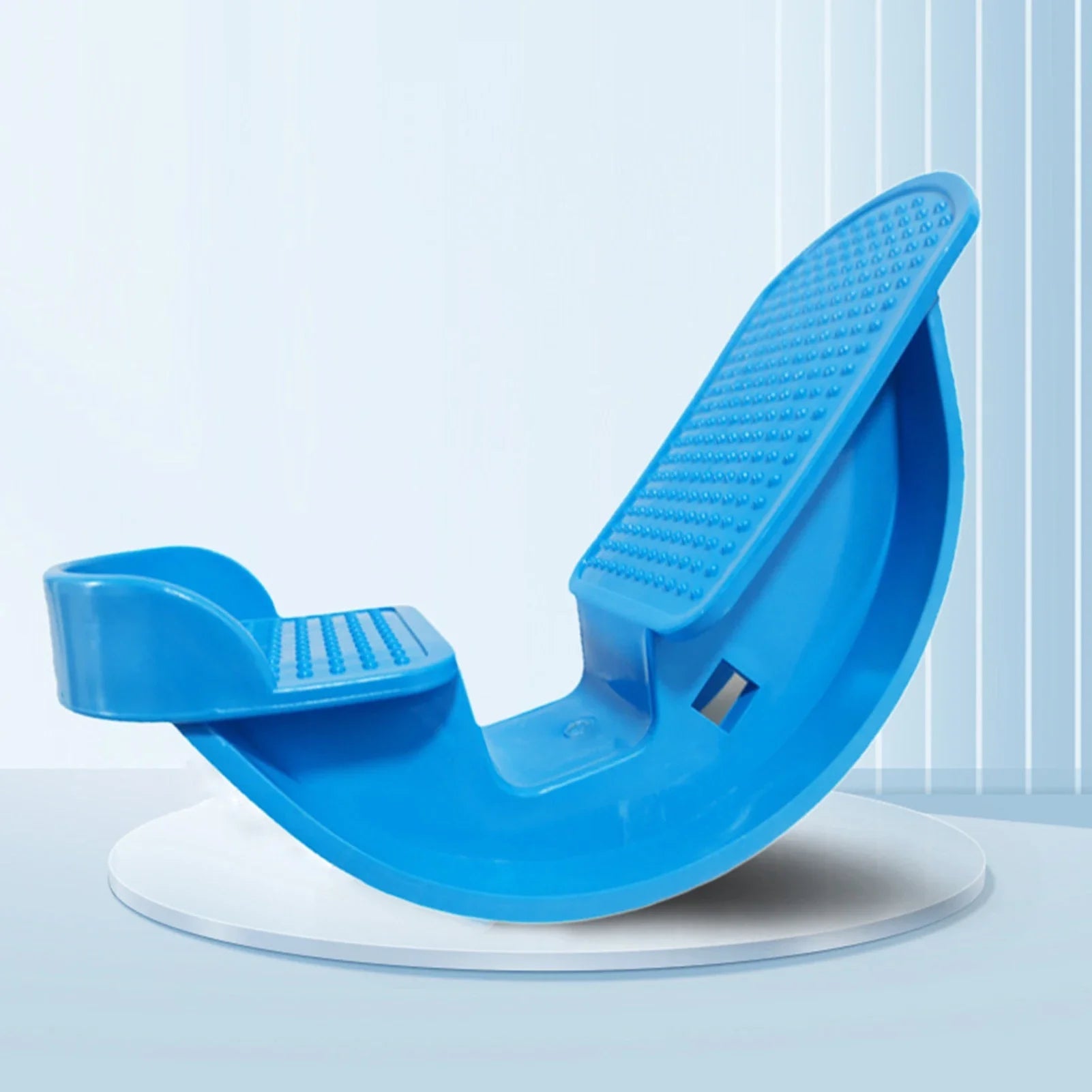 Calf Stretching Device | Ergonomic Foot Rocker For Plantar Fasciitis Relief