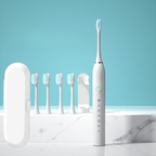 Smart Electric Toothbrush | 5-Mode Sonic Technology