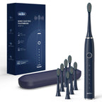 Sonic Electric Toothbrush | 5 Modes with Smart Timer