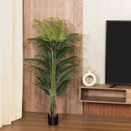 Fake Palm Tree Artificial Plants