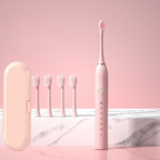 Smart Electric Toothbrush | 5-Mode Sonic Technology