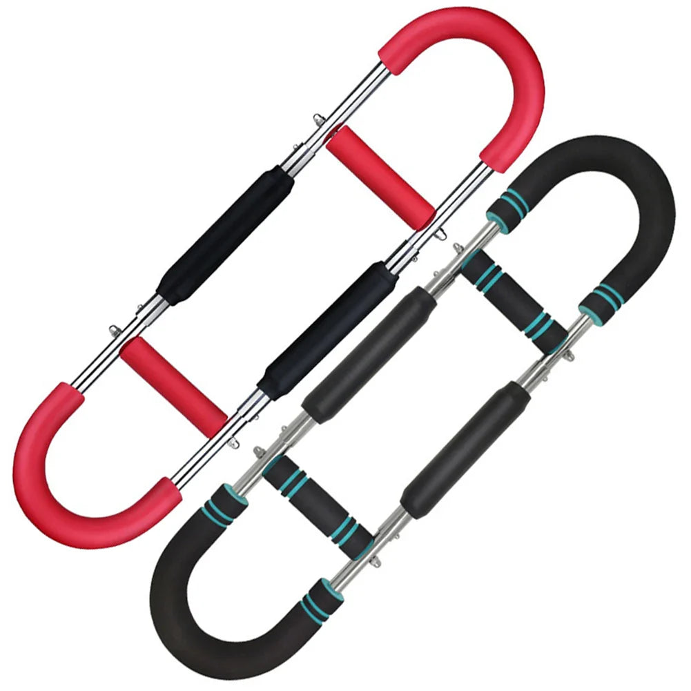 Adjustable Arm Strength Trainer | Dual Spring Resistance System