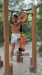 Pull Up Assistance Bands | Professional Strength Training System