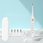 Smart Electric Toothbrush | 5-Mode Sonic Technology