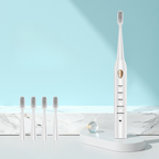 Smart Electric Toothbrush | 5-Mode Sonic Technology