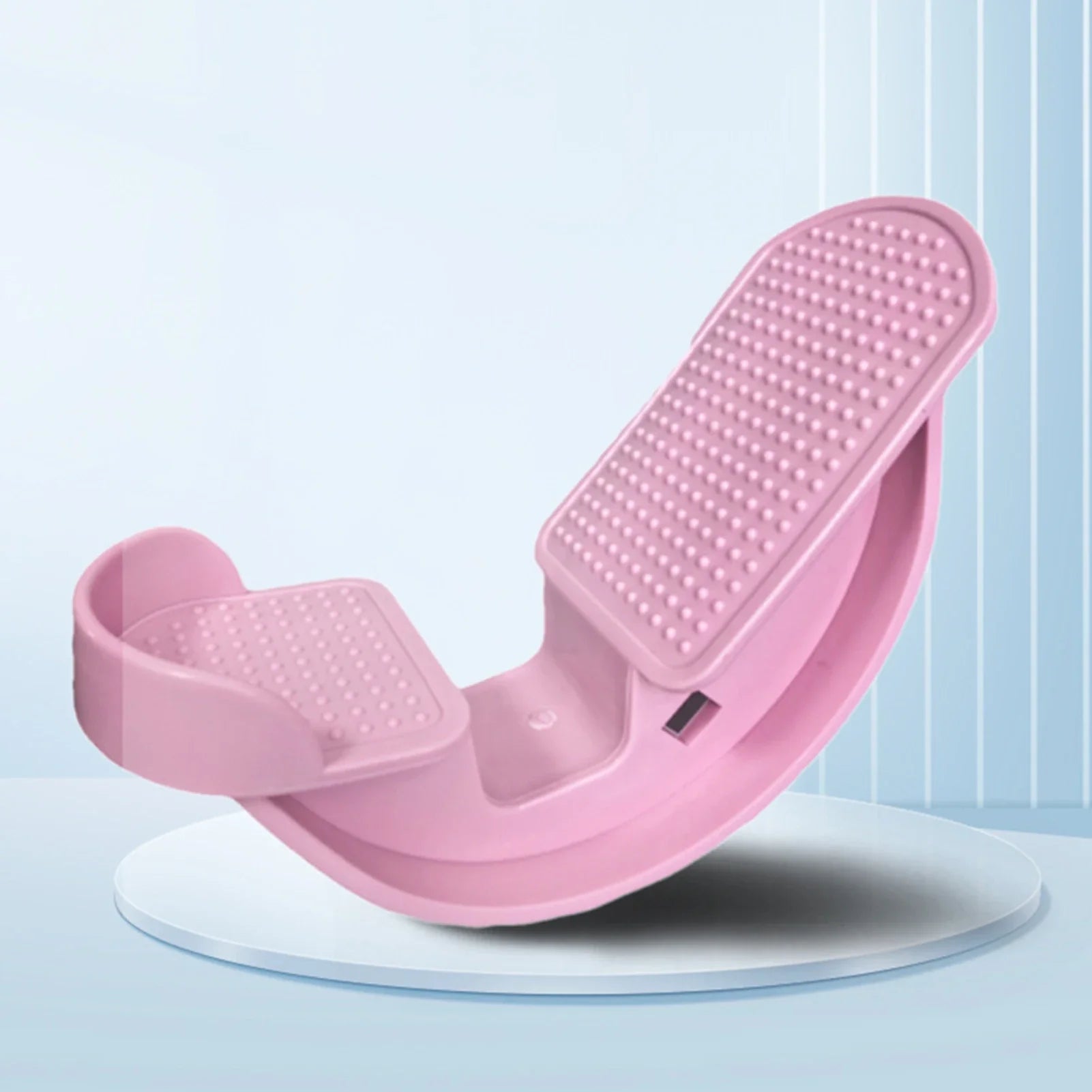Calf Stretching Device | Ergonomic Foot Rocker For Plantar Fasciitis Relief