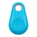 Pet GPS tag - PawFinder