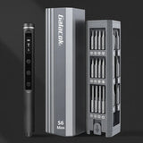 Precision Electric Screwdriver Set | Magnetic 42-Bit Professional Kit