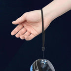 LED Gyroscopic Wrist Trainer | Motion-Activated Light Display