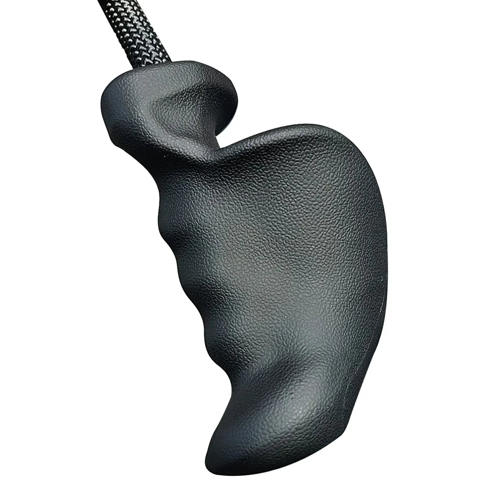 Professional Triceps Rope | Ergonomic 120cm Cable Attachment