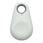 Pet GPS tag - PawFinder