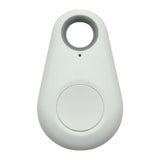Pet GPS tag - PawFinder