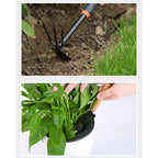 Portable Garden Planting Gadgets