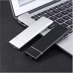 Hard Disc 2.0 - Blazing fast 10TB external hard drive