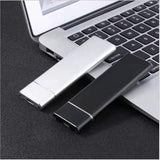 Hard Disc 2.0 - Blazing fast 10TB external hard drive