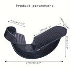 Calf Stretching Device | Ergonomic Foot Rocker For Plantar Fasciitis Relief