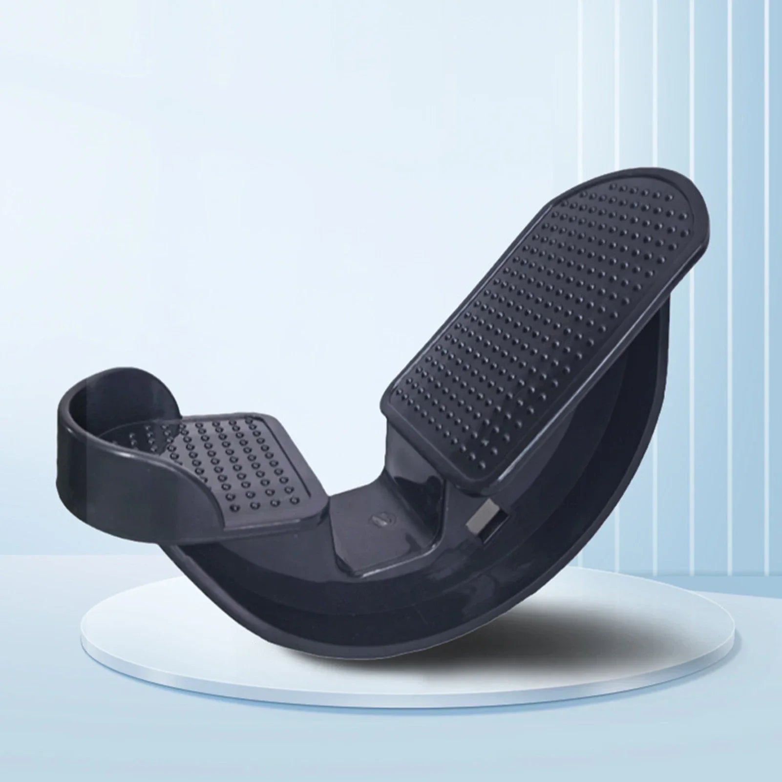 Calf Stretching Device | Ergonomic Foot Rocker For Plantar Fasciitis Relief