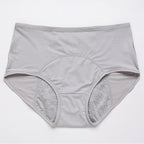 High-waisted hygroscopic Protective Panties