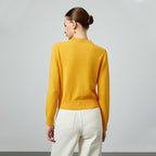 Solara Wool Cardigan