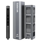 Precision Electric Screwdriver Set | Magnetic 42-Bit Professional Kit