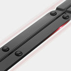 Adjustable Arm Strength Trainer | Hydraulic Resistance System