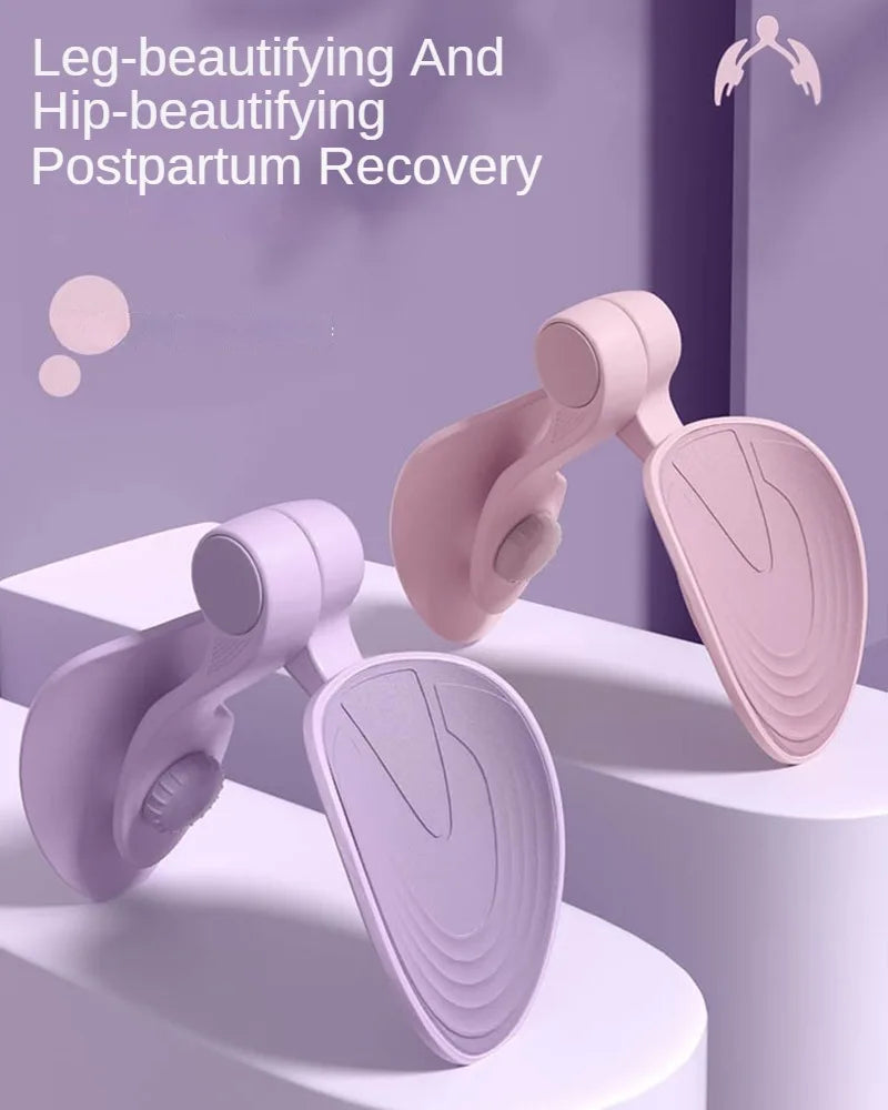Pelvic Floor Exercise Trainer | 360° Adjustable Resistance System