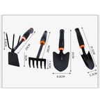 Portable Garden Planting Gadgets